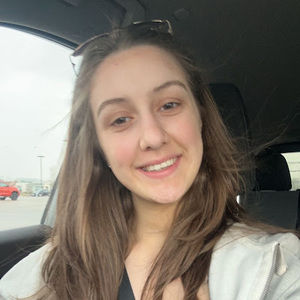 Meet your Posher, Alanna